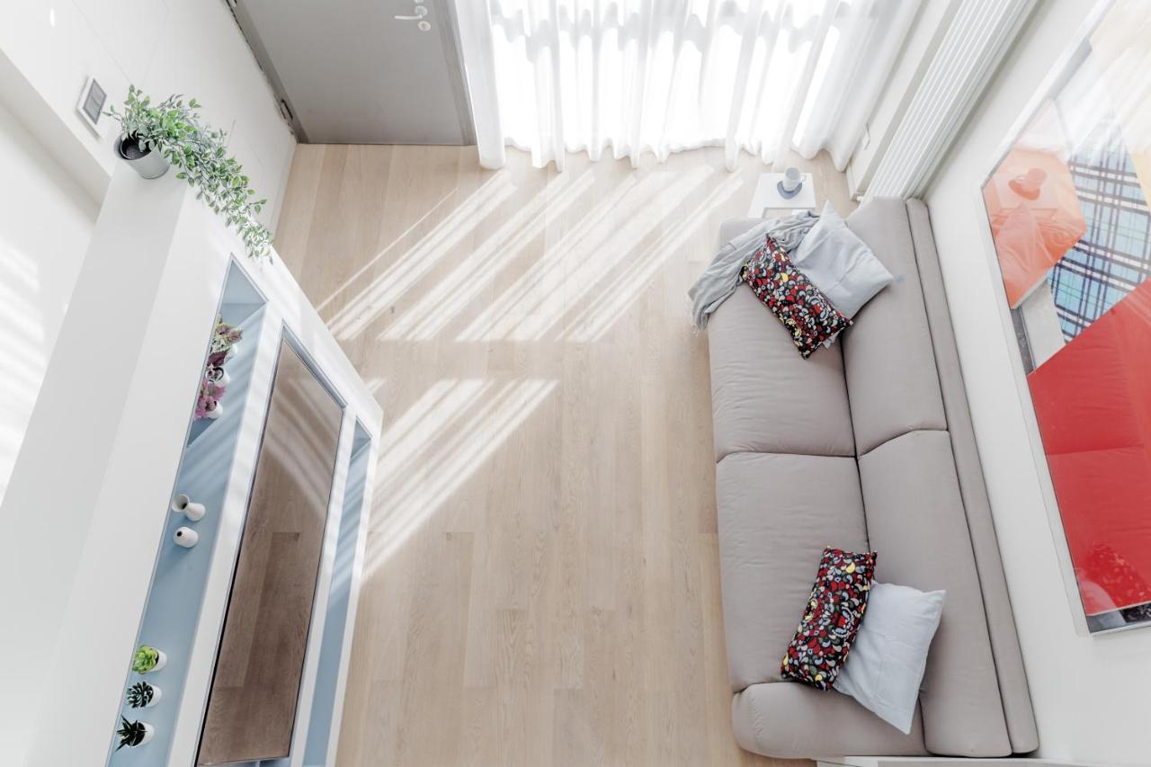 Apartamento Touch&Go - Via Gaetano Previati 38, Milano Exterior foto