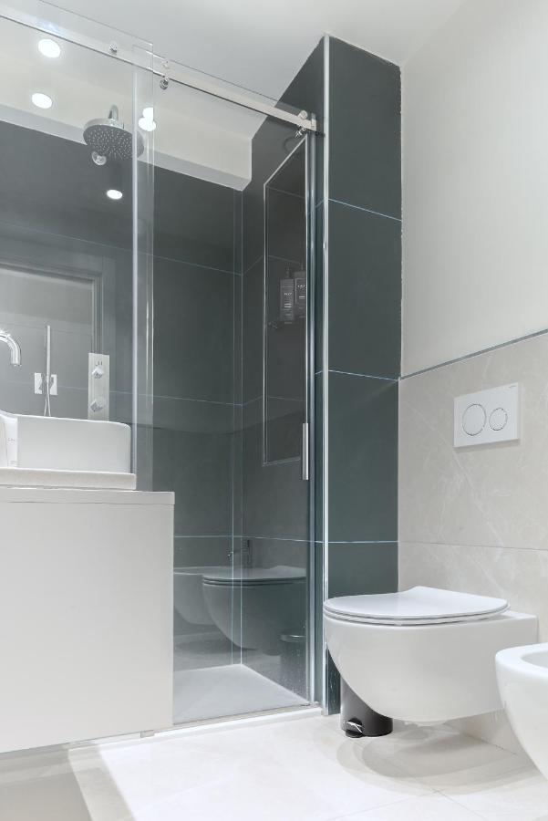 Apartamento Touch&Go - Via Gaetano Previati 38, Milano Exterior foto