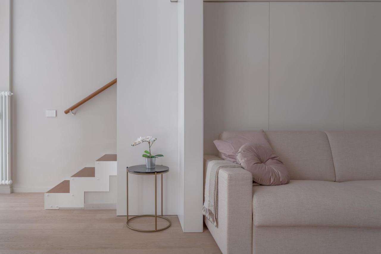 Apartamento Touch&Go - Via Gaetano Previati 38, Milano Exterior foto