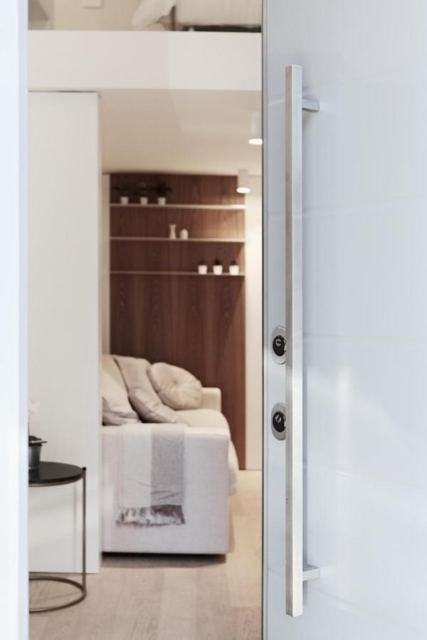 Apartamento Touch&Go - Via Gaetano Previati 38, Milano Exterior foto