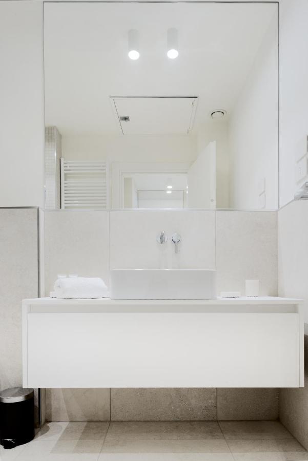 Apartamento Touch&Go - Via Gaetano Previati 38, Milano Exterior foto
